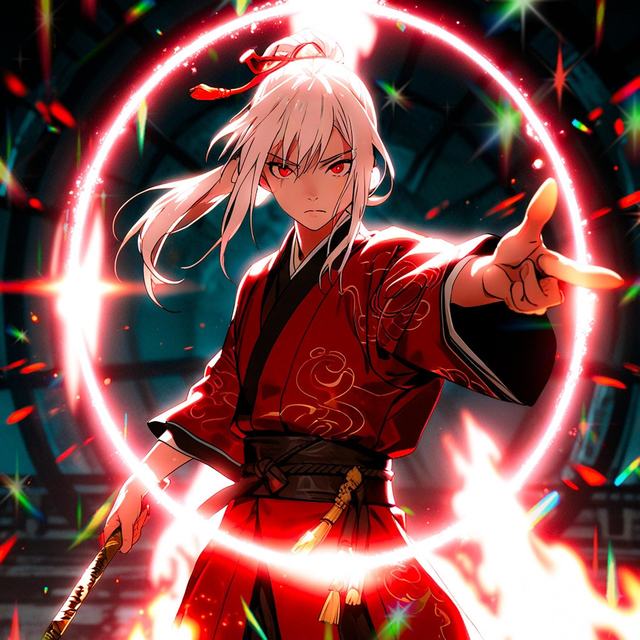 元气骑士全角色解锁版