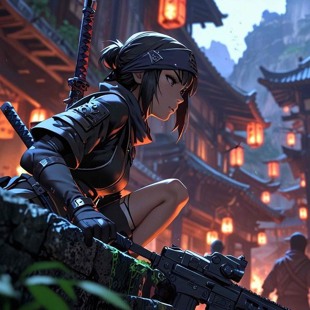 梦之花
