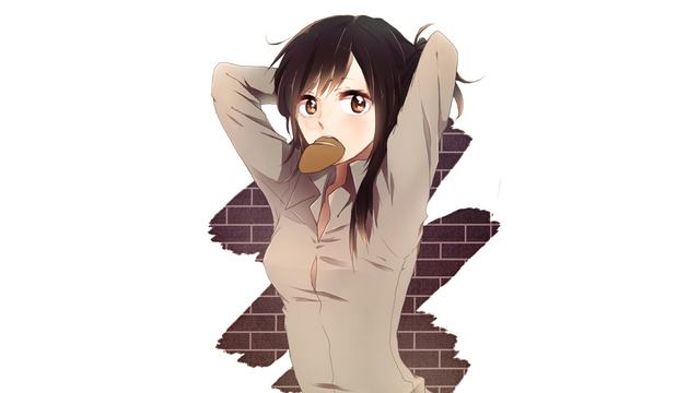山海经异兽吞噬进化
