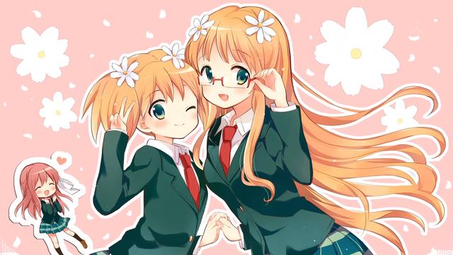 梦之花