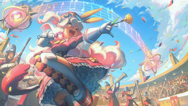 创造与魔法真正内购破解版