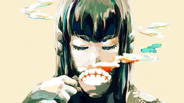 我怀疑学妹喜欢我