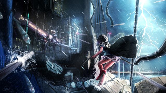 少女都市中文破解版