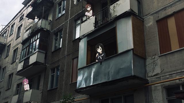 三湘印象·森林海尚城打造环京绿色科技人居