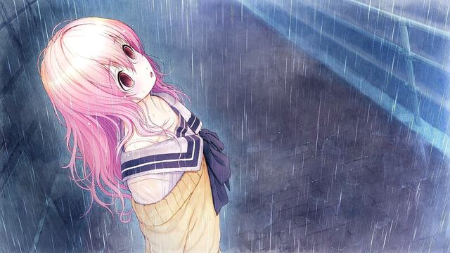 어려운 상황에서도【사진】