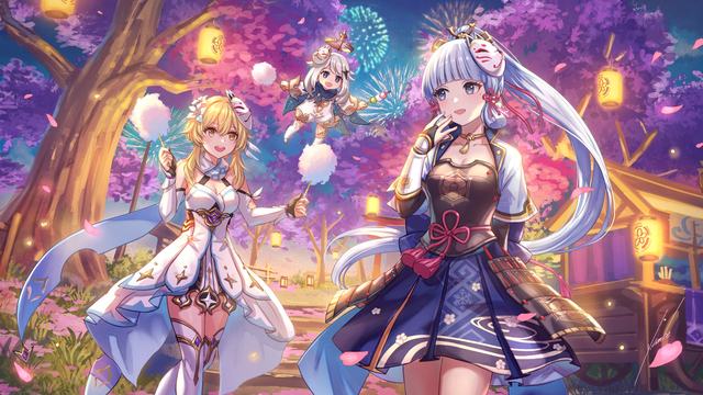 北京:民众露天音乐会度假期