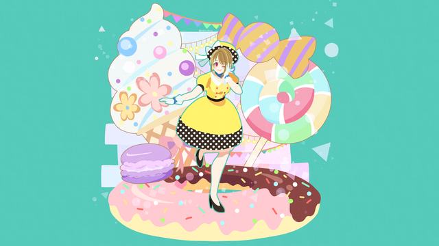 考生后空翻庆祝出考场