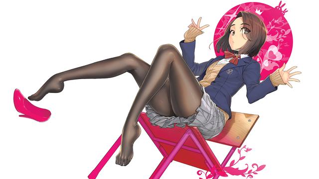 鸣人的假期辉夜版